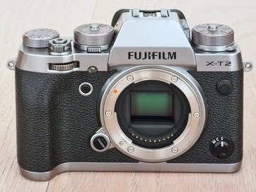 Prodám Fujifilm X-T2