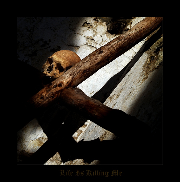 skull
