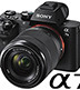 Test fotoaparátu Sony A7 II