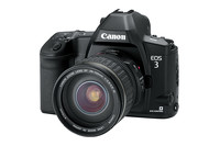 Canon EOS 3