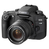 Canon EOS 30/33