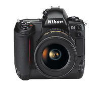 Nikon D1