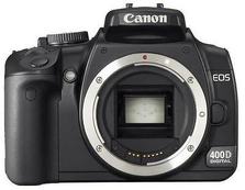 Canon EOS 400D