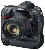 Nikon D300