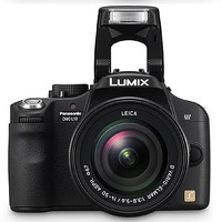 Panasonic DMC-L10