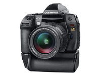 Olympus E-3 - databáze fotoaparátů | FotoAparát.cz