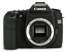 Canon EOS 50D