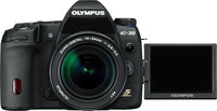 Olympus E-30