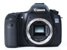 Canon EOS 60D