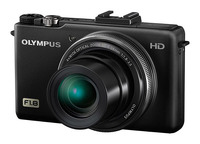 Olympus XZ-1