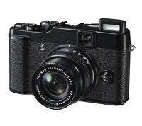 Fujifilm FinePix X10