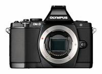 Olympus E-M5