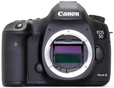 Canon EOS 5D Mark III