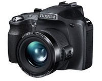 Fujifilm FinePix SL300