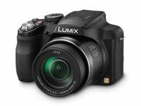 Panasonic Lumix DMC-FZ62