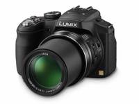 Panasonic Lumix DMC-FZ200