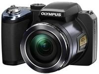 Olympus SP-820UZ