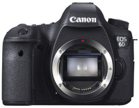 Canon EOS 6D