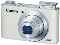 Canon PowerShot S110