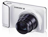 Samsung GC100 Galaxy Camera