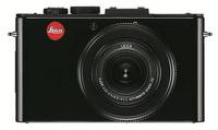 Leica D-LUX 6 černý