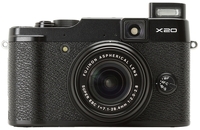 Fujifilm FinePix X20