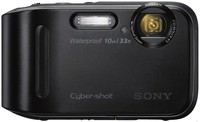 Sony CyberShot DSC-TF1