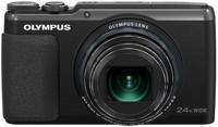 Olympus SH-50