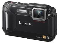 Panasonic Lumix DMC-FT5