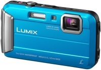 Panasonic Lumix DMC-FT25