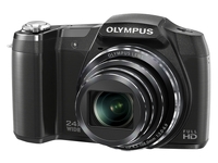 Olympus SZ-16