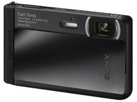 Sony CyberShot DSC-TX30