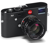 Leica M typ 240