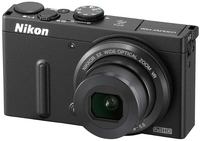 Nikon Coolpix P330