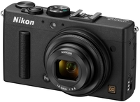 Nikon Coolpix A