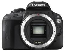 Canon EOS 100D