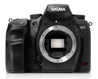 SIGMA SD1 Merrill