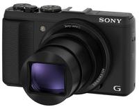 Sony CyberShot DSC-HX50