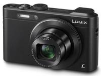 Panasonic Lumix DMC-LF1