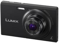 Panasonic Lumix DMC-FS50