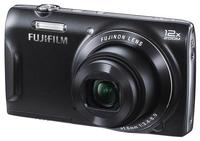 Fujifilm FinePix T500