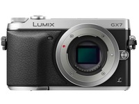 Panasonic Lumix DMC-GX7