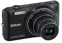 Nikon Coolpix S6600