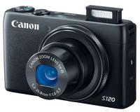 Canon PowerShot S120