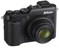 Nikon Coolpix P7800