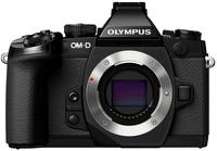 Olympus E-M1