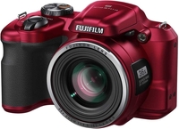 Fujifilm FinePix S8600