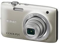 Nikon Coolpix S2800