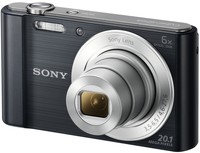 Sony CyberShot DSC-W810