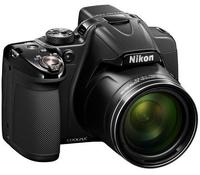 Nikon Coolpix P530